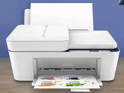 असाइनमेंट हो या ऑफिस के डॉक्यूमेंट अब घर बैठे ही इन Printer से कर सकेंगे कम लागत में प्रिंट 