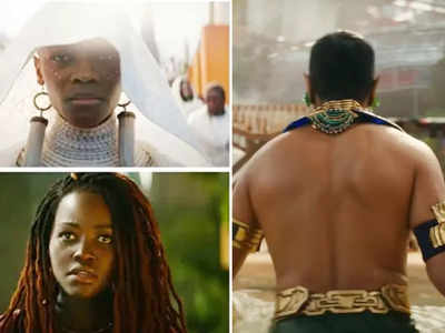 Black Panther Wakanda Forever Teaser: ब्लैक पैंथर 2 का टीजर रिलीज, चैडविक बोसमैन को इमोशनल ट्रिब्यूट 