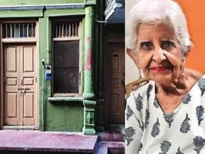 India Pakistan: पाकिस्‍तान में रीना छिब्‍बर ने 75 साल बाद पुश्‍तैनी घर में बिताई पहली रात, अपने कमरे में मिला सोने का मौका 