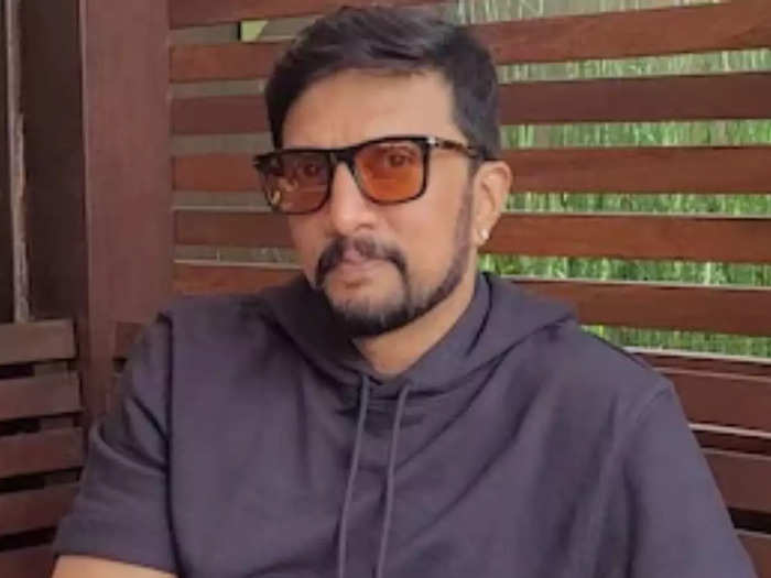 kiccha sudeep on salman and shahrukh