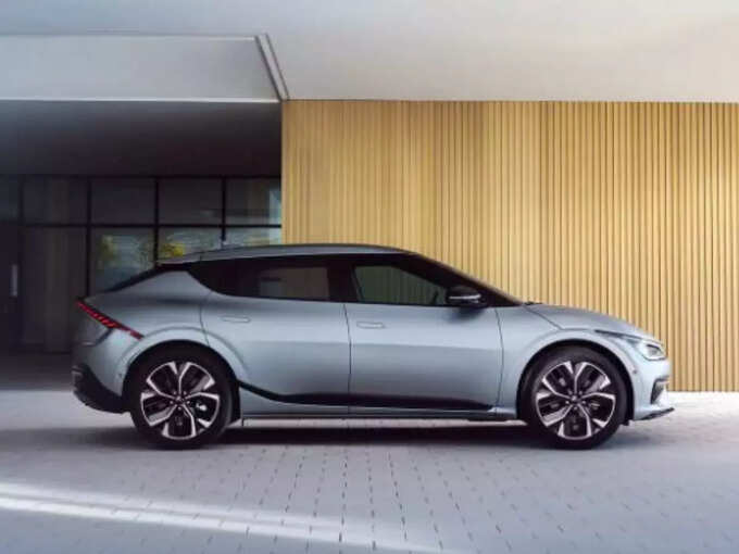 Kia EV6 Kia EV6
