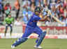 facebook post about sanjus first odi fifty getting viral on social media