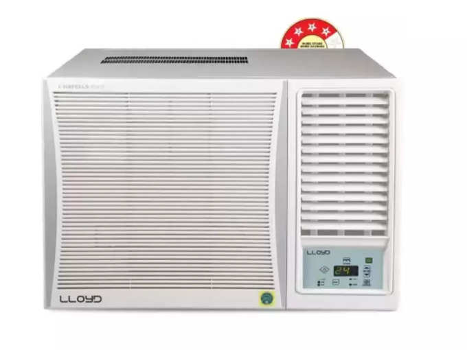 Lloyd 1.5 Ton 4 Star Window AC GLW18B42WAMR