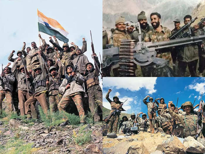 kargil vijay diwas