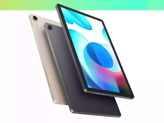 realme latest tablets know price features specs
