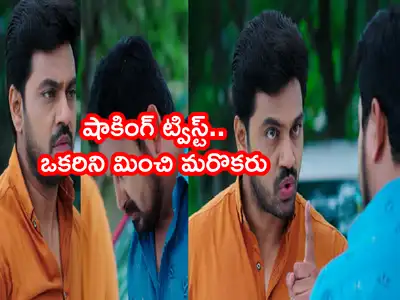 Devatha జూలై 26 ఎపిసోడ్: మాధవ చెంప చెల్లుమనిపించిన ఆదిత్య.. రహస్యంగా