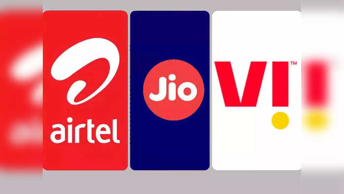 एकाच रिचार्जमध्ये संपूर्ण वर्षभराची व्हॅलिडिटी, पाहा Jio-Airtel-Vi पैकी कोणाचा प्लान बेस्ट?