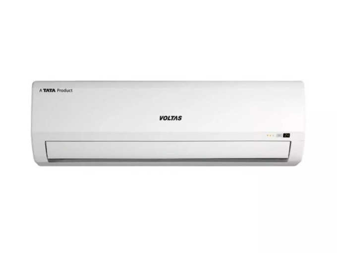 Voltas 185 CX 1.5 Ton 5 Star Split AC