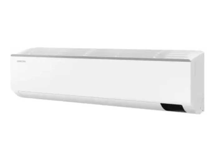 Samsung AR18AYNZBBE, White 1.5 Ton 5 Star Split AC