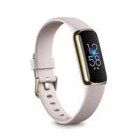 fitbit luxe fb422glwt