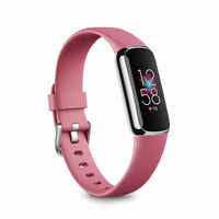 fitbit luxe fb422srmg