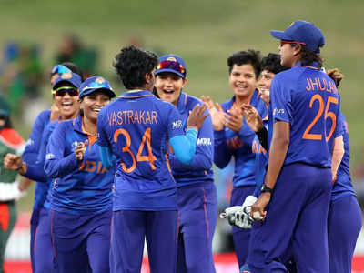 CWG 2022: गोल्ड की उम्मीदों को बड़ा झटका, दो भारतीय महिला क्रिकेटर हुईं कोरोना पॉजिटिव 