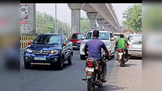 वाहनचालकांवर कठोर कारवाईस मनाई; पोलीस आयुक्तांचे पोलिसांना आदेश