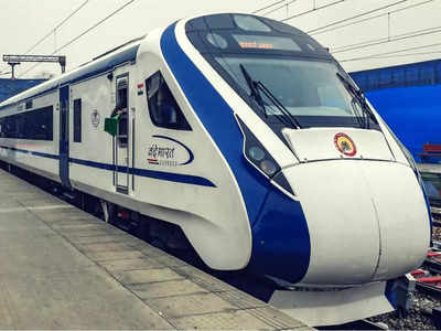 Railway News: अब और तेज दौड़ेगी वंदे भारत एक्सप्रेस, जानिए क्या हुआ है डेवलपमेंट 