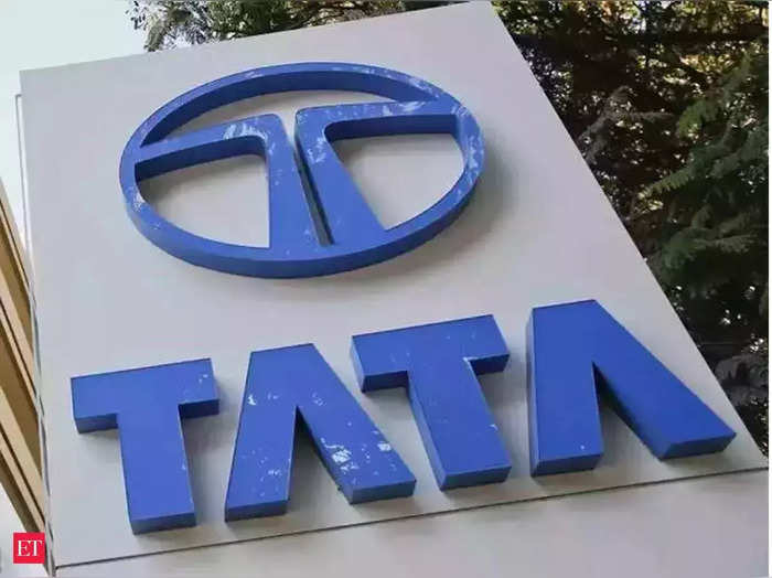 Tata Investment Corporation share