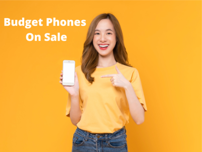 Amazon Sale: नया फोन खरीदने के लिए पूरा पैसा देने की जरूरत खत्म! हर महीने चुकाएं छोटी-सी रकम और फोन ले जाएं घर 