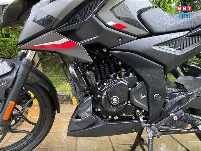 Bajaj Pulsar N160 Review: Segment's First Dual-Channel ABS Motorcycle