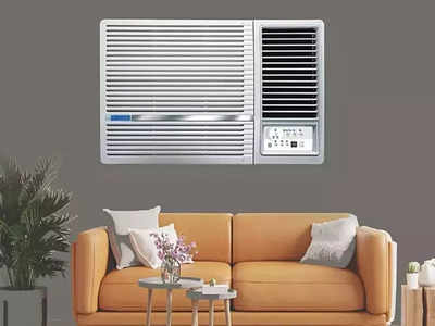 Window AC 1.5 Ton : एयर कंडीशनर रूम को करेगा फटाफट ठंडा, जानें स्पेसिफिकेशन और फीचर्स