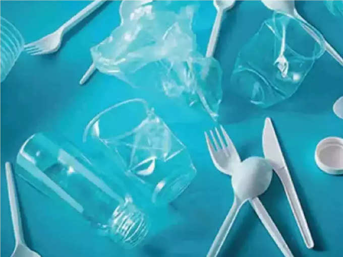 प्लास्टिकचा कचरा कमी करण्याचा उद्देश