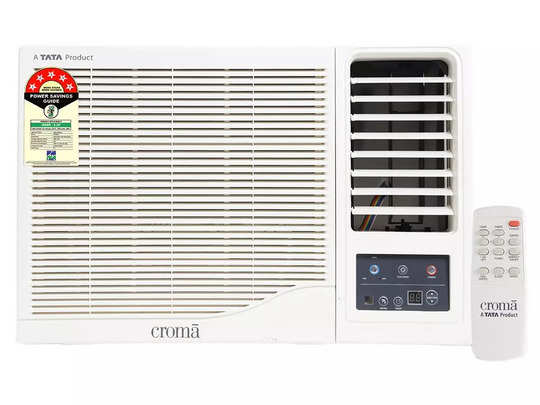 1 ton window ac inverter