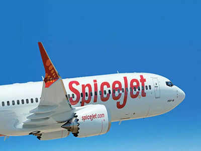 DGCA action on SpiceJet: स्पाइसजेट पर सख्त डीजीसीए, आधी उड़ानों पर आठ हफ्ते के लिए रोक 