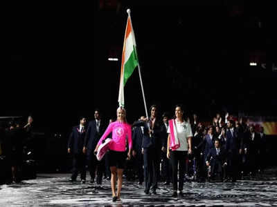 PV Sindhu News: नीरज चोपड़ा चोटिल, बर्मिंघम कॉमनवेल्थ गेम्स के ओपनिंग सेरेमनी में अब पीवी सिंधु बनेंगी भारतीय ध्वजवाहक 