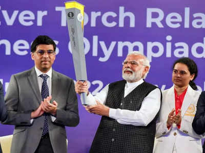 Chess Olympiad: भारत चेस ओलंपियाड में गोल्ड जीतने का प्रबल दावेदार, पीएम मोदी करेंगे उद्घाटन 