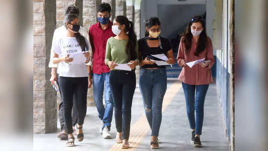 Medical Students: युक्रेनमधून परतलेल्या विद्यार्थ्यांचे प्रवेश रखडले, 'हे' आहे कारण