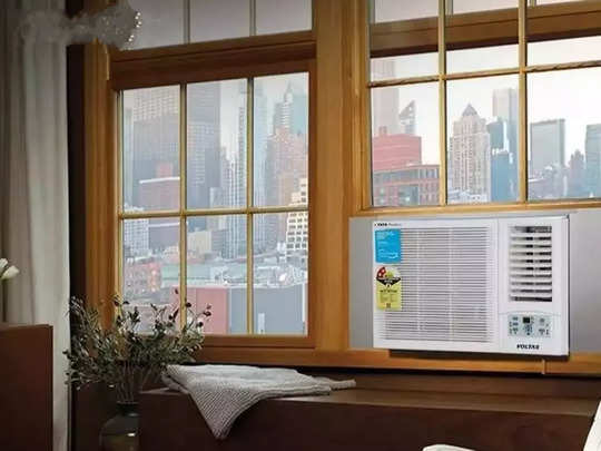window ac available in 2 ton capacity know features price and specification