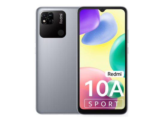 6GB रैम वाला सस्ता फोन, महज 10999 रुपये में लॉन्च हुआ Redmi 10A Sport 