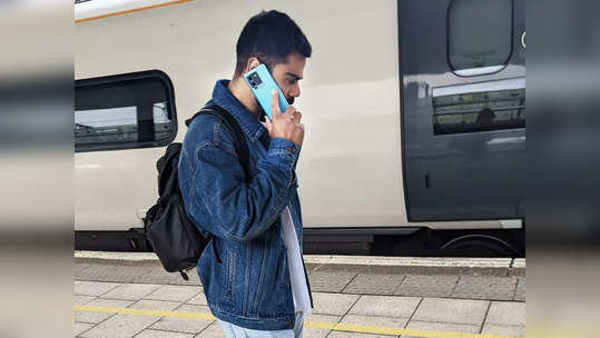 विराट कोहली वापरतो ‘हा’ शानदार स्मार्टफोन, पुढील महिन्यात भारतात होणार लाँच