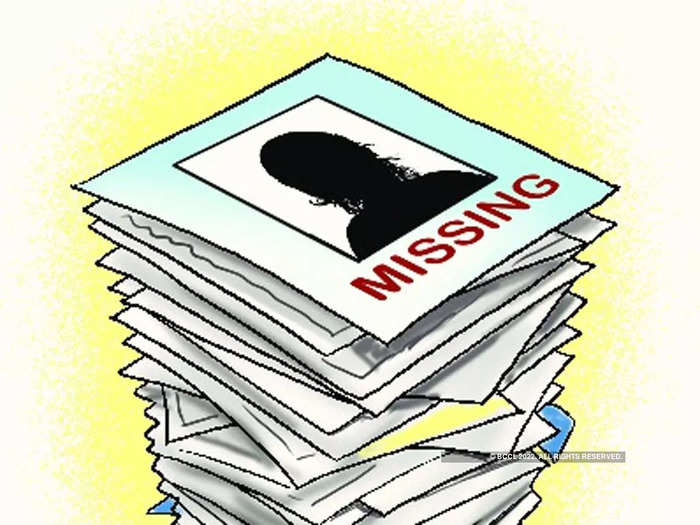 Pune Women Missing Cases