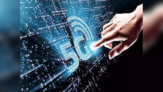 5G India : भारतात सप्टेंबर-ऑक्टोबरपासून सुरू होणार 5G Services, 'या' शहरांमध्ये सर्वप्रथम   येईल 5G इंटरनेट, पाहा डिटेल्स