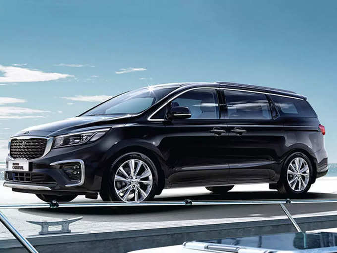 New 7 Seater SUV MPV Family Cars Launch 2