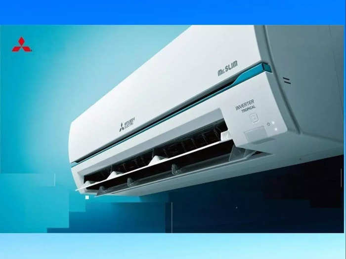 2 ton inverter split ac give double cooling in half the electricity bill know the features and specifications