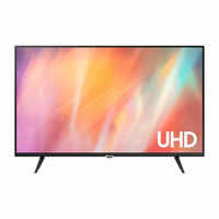 samsung crystal 7 series 43au7600 43 inch led 4k 3840 x 2160 pixels tv