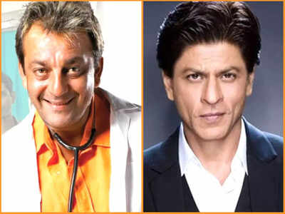 Sanjay Dutt Birthday: शाहरुख खान की बीमारी ने संजय दत्त की बदली थी किस्‍मत, बहन को लगा था फिर डूबेगी लुटिया 