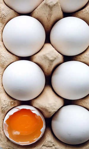 क्‍या होगा जब आप अंडा खाना बंद कर दें 