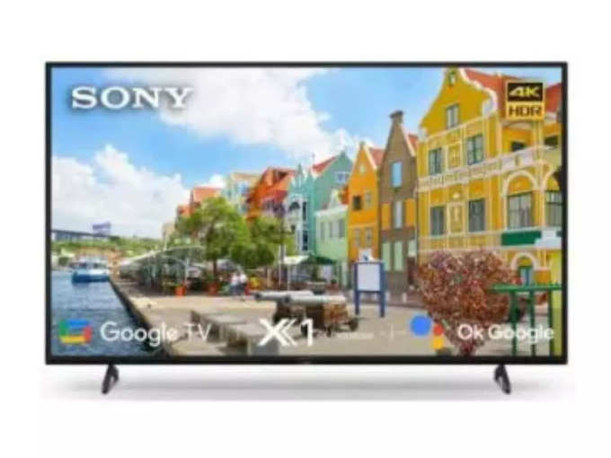 Sony BRAVIA KD-43X74K 43 inch UHD Smart LED TV
