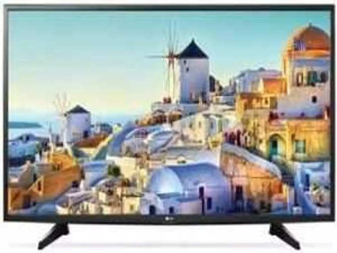 LG 43UH617T 43 inch LED 4K TV