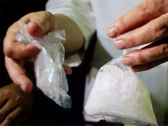 Delhi News: दिल्ली में इंटरनेशनल ड्रग तस्करों का भंडाफोड़, 130 करोड़ की हेरोइन बरामद, अफगान नागरिक सहित 4 गिरफ्तार 