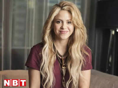 Shakira: शकीरा को हो सकती है 8 साल की जेल की सजा, पॉप सिंगर पर टैक्स में धोखाधड़ी करने का लगा है आरोप 