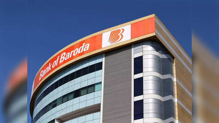 Bank of Baroda: ফাইল ফটো