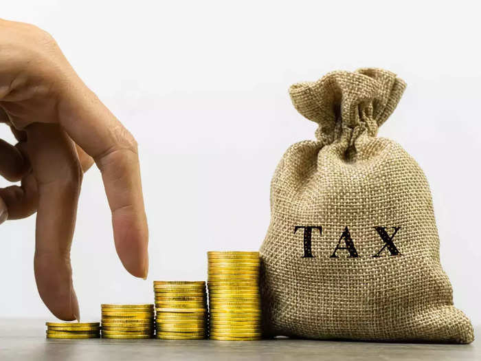 Income Tax: প্রতীকী ছবি