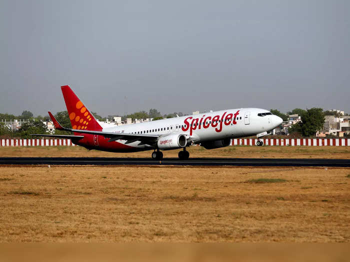 Confident of addressing DGCA&#39;s concerns, says SpiceJet