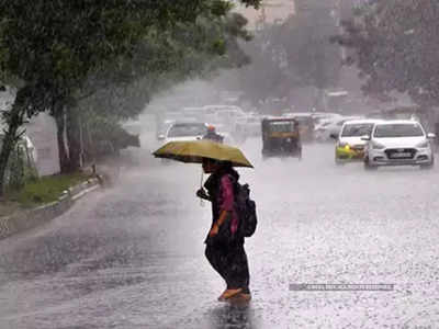 UP Rain Alert : यूपी में अगले 2 दिन तक होती रहेगी झमाझम बारिश, इन 28 जिलों में अलर्ट 