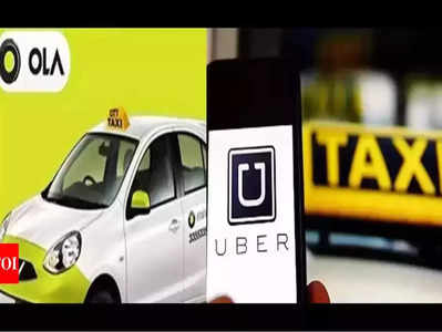 Ola-Uber Merger : क्या होने जा रहा है ओला-उबर का मर्जर? भाविश अग्रवाल ने ट्वीट कर दिया यह जवाब 