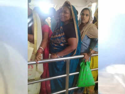 Padma Shri Dulari Devi: अस्पताल में सर्टिफिकेट के लिए लाइन में खड़ी मिलीं बिहार की पद्मश्री दुलारी देवी, लोग बोले- सादगी को सलाम