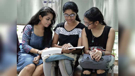 ITI Admission:गुणवत्ता यादीत मुलींचे प्रमाण १३ टक्केच