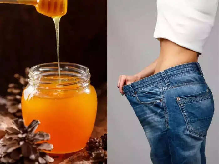 these 5 top ways to include honey in your diet to lose belly thigh waist fat and weight loss fast without any side effects